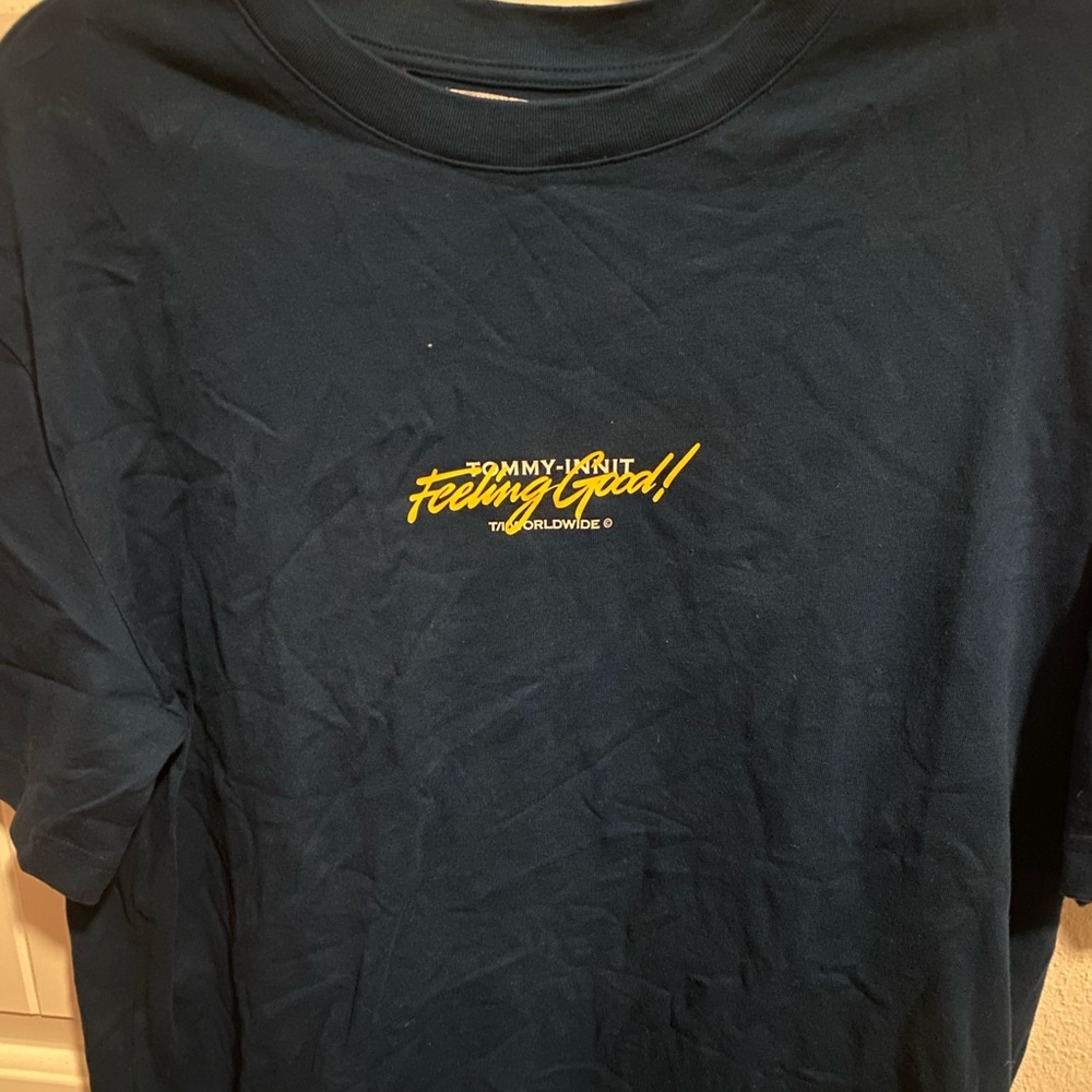Tommy Innit 2021 Merch